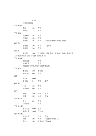 白金英雄坛说