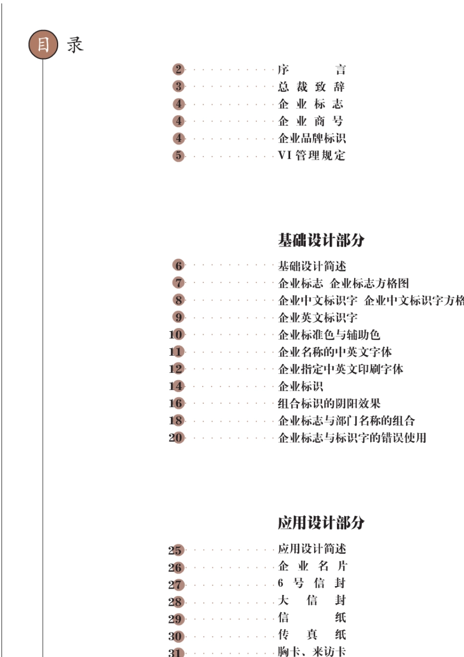 百度VI手册_第1页
