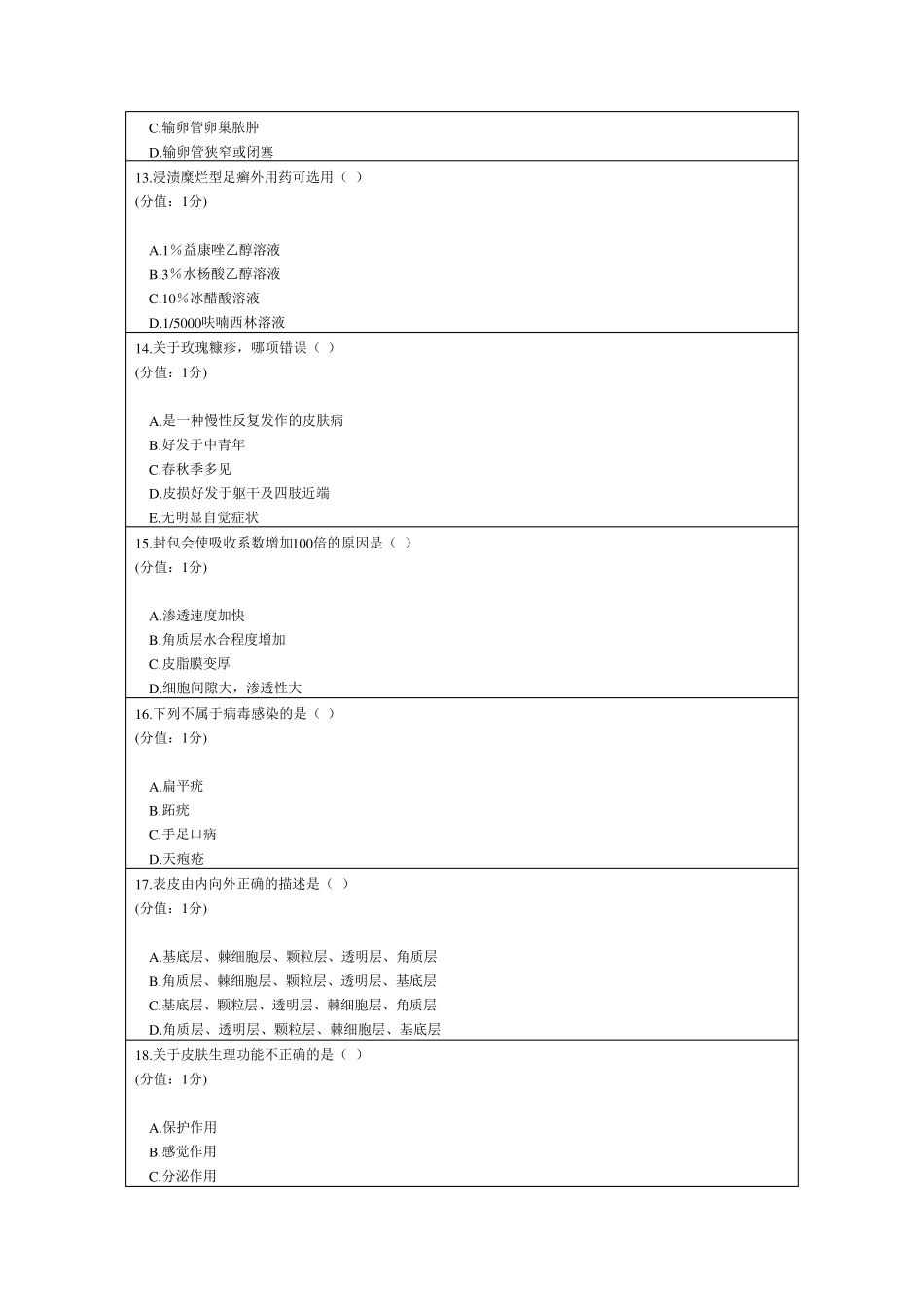 皮肤性病护理学_第3页