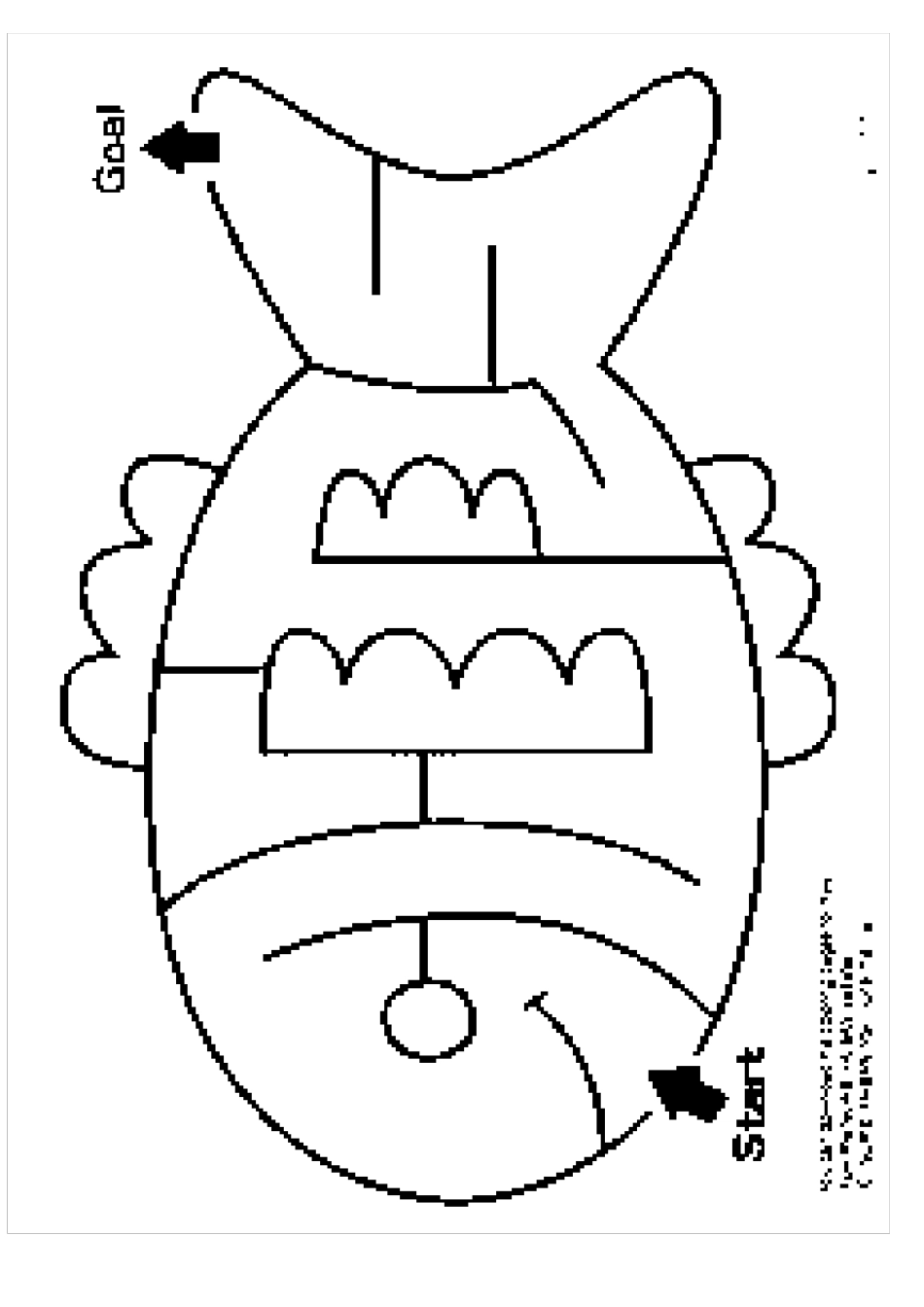 益智区的迷宫图_第2页