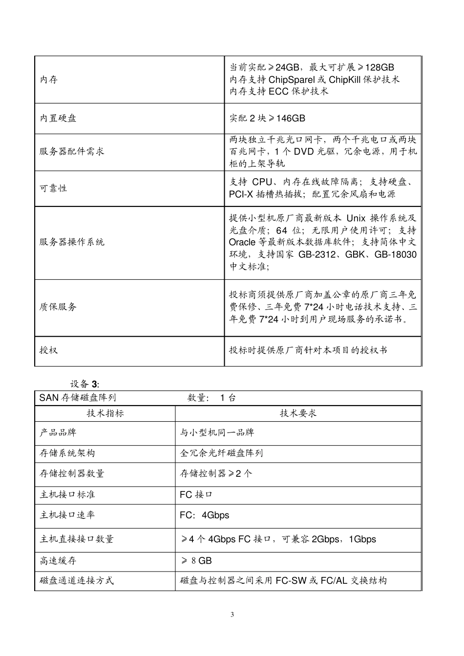 盐城市劳动和社会保障局金保工程计算机信息系统_第3页