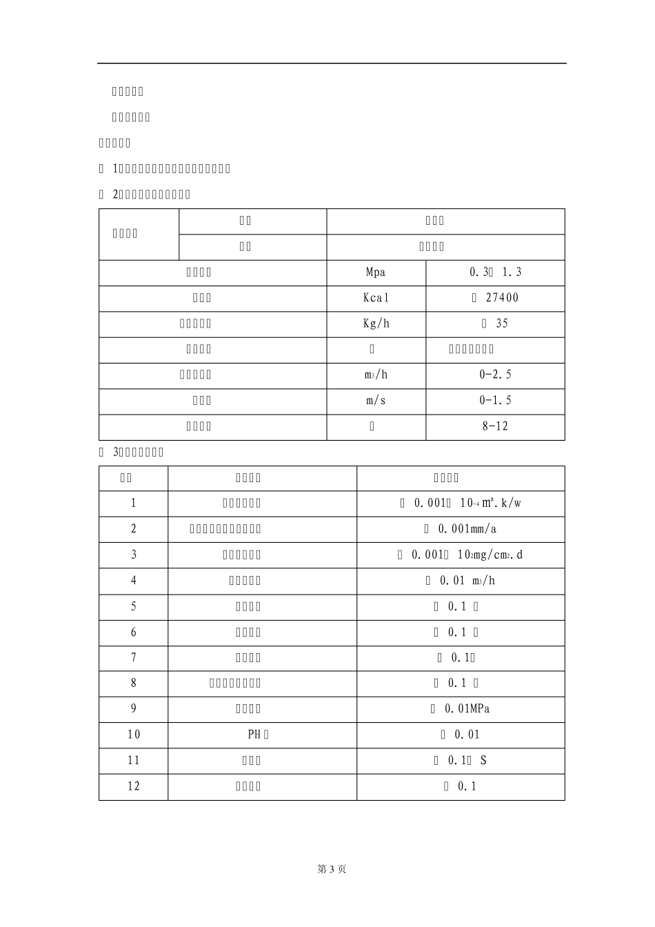 监测换热器技术协议_第3页