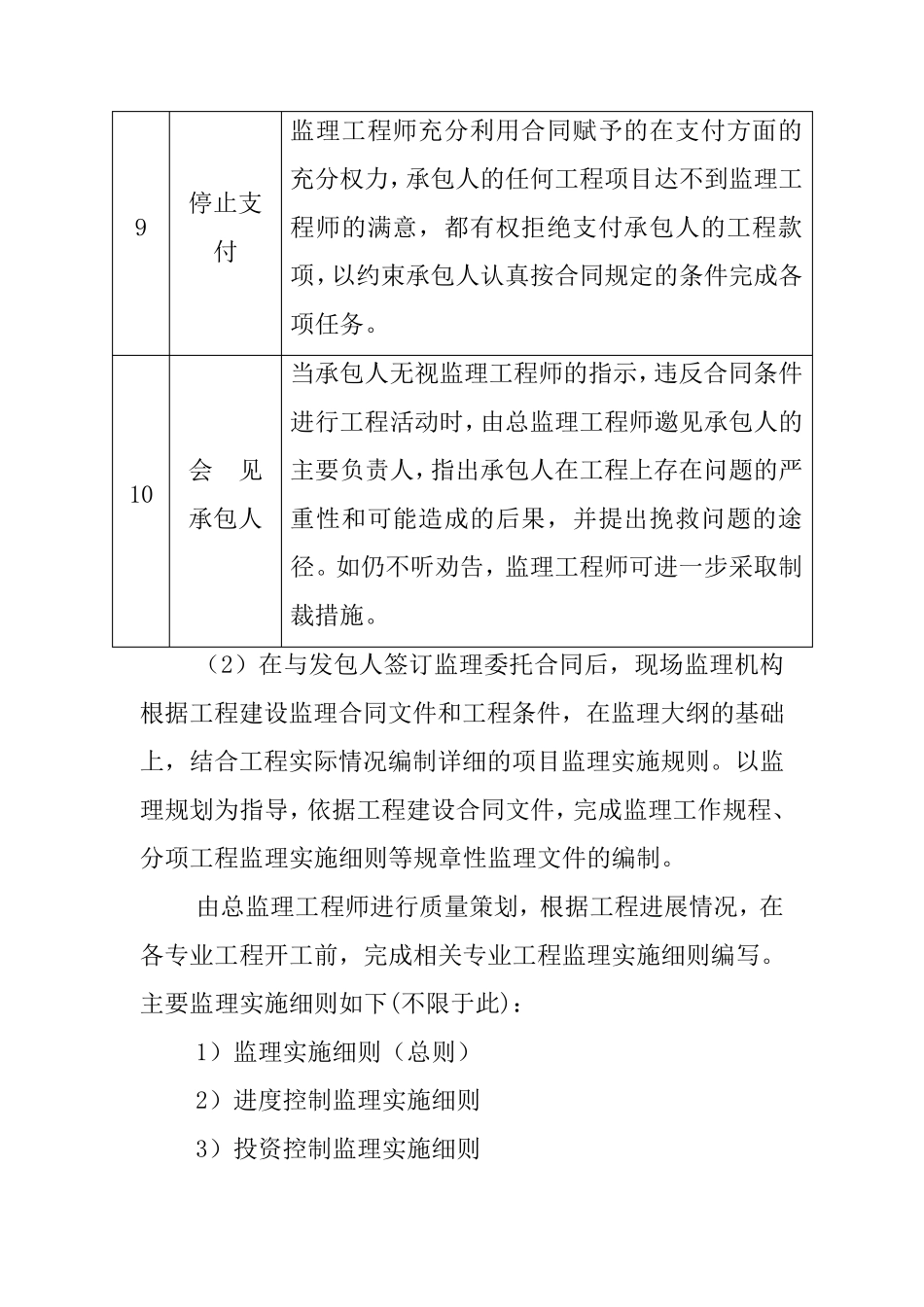 监理工作主要方法和主要制度_第3页