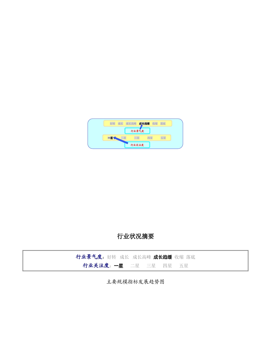 轮胎制造行业报告_第1页