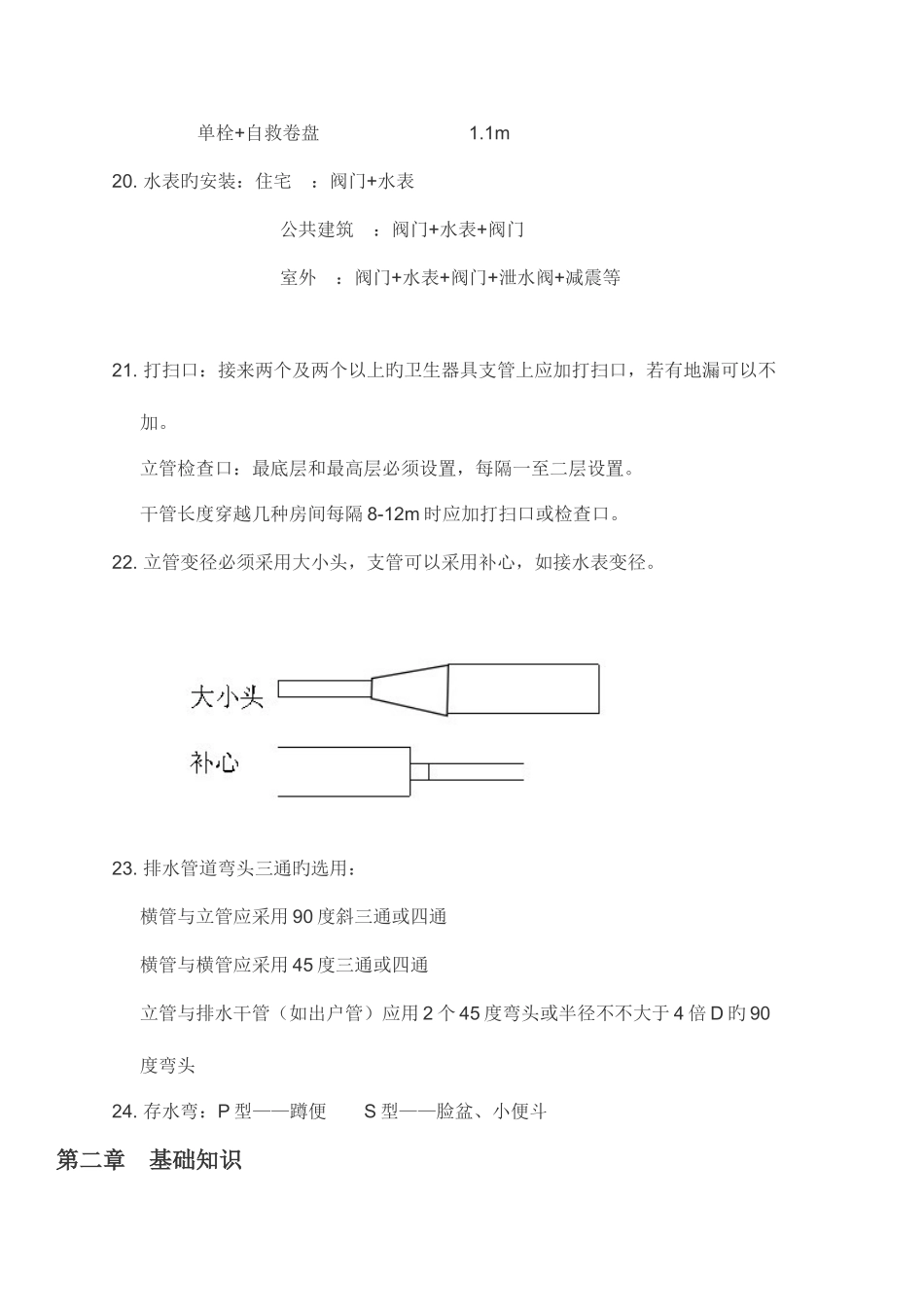 2025年安装预算员必学_第3页