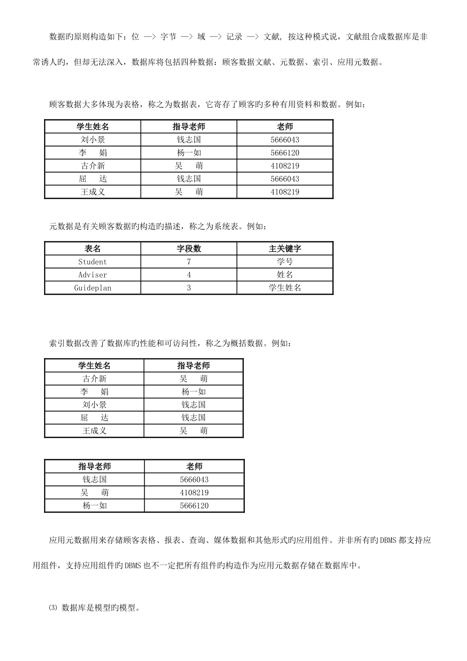 2025年全国计算机二级考试教程_第2页
