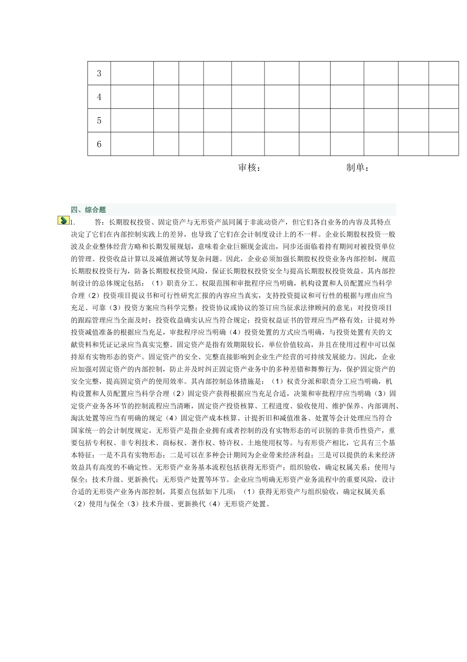 2025年中央电大会计制度设计02任务_第2页