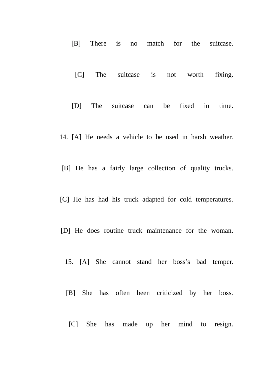 2025年六级听力真题答案及原文_第3页