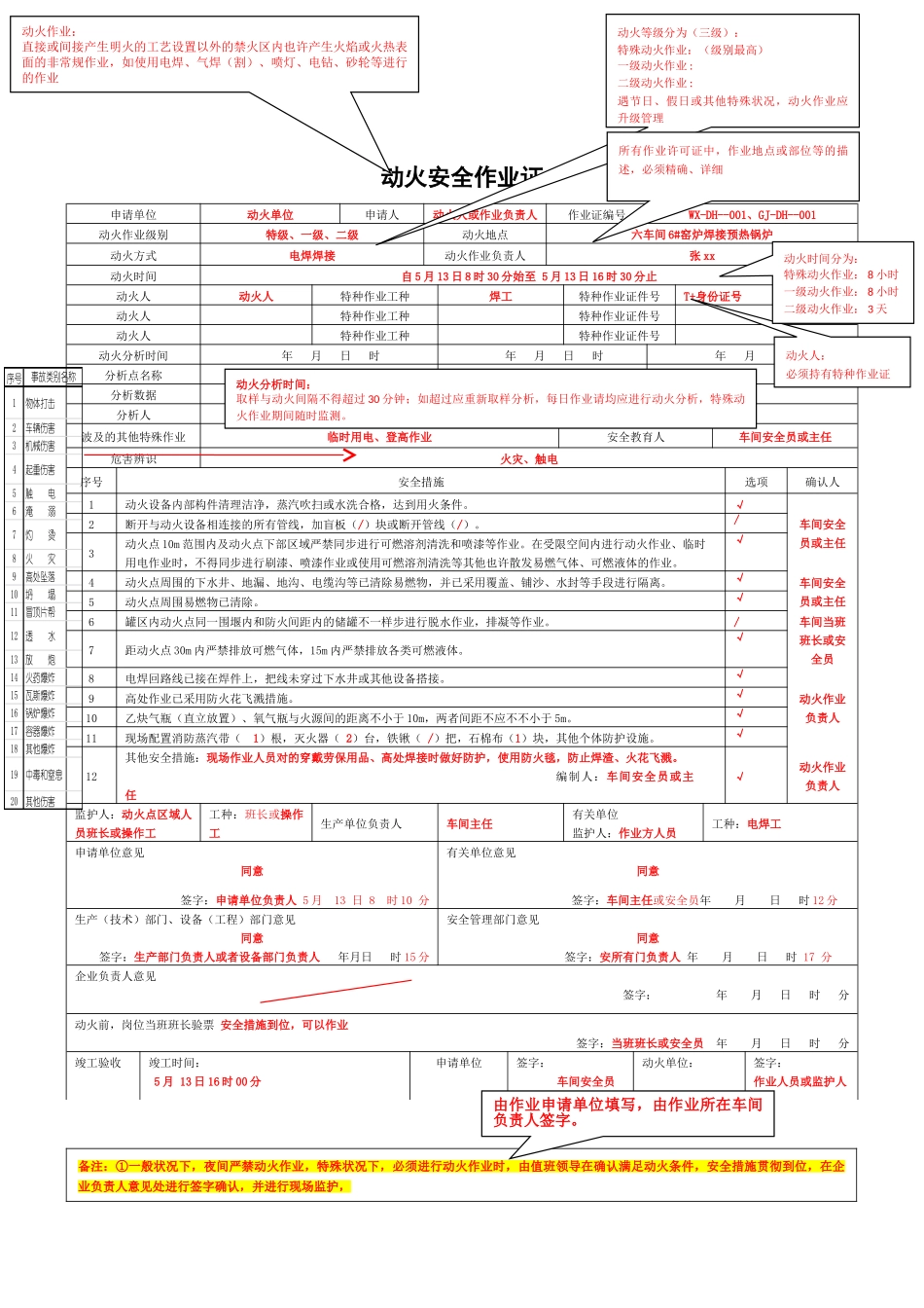 2025年八大作业票填写规范GB_第1页
