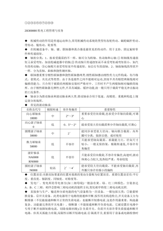 2025年二级建造师管理与实务机电笔记