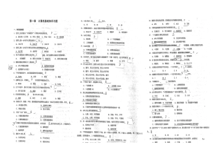 2025年国网计算机职称考试辅导资料习题