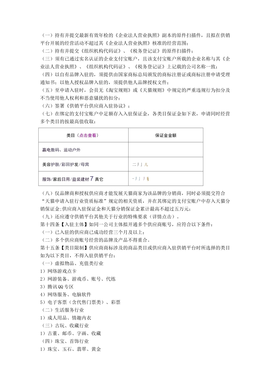 供销平台管理规则_第2页