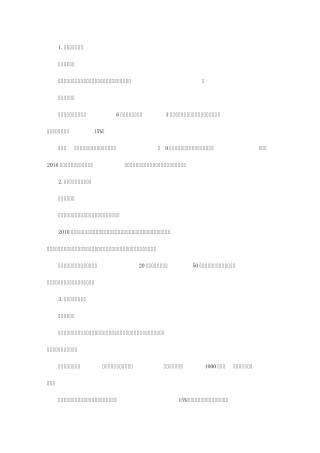 盘点：2016年十大冷门暴利小本生意