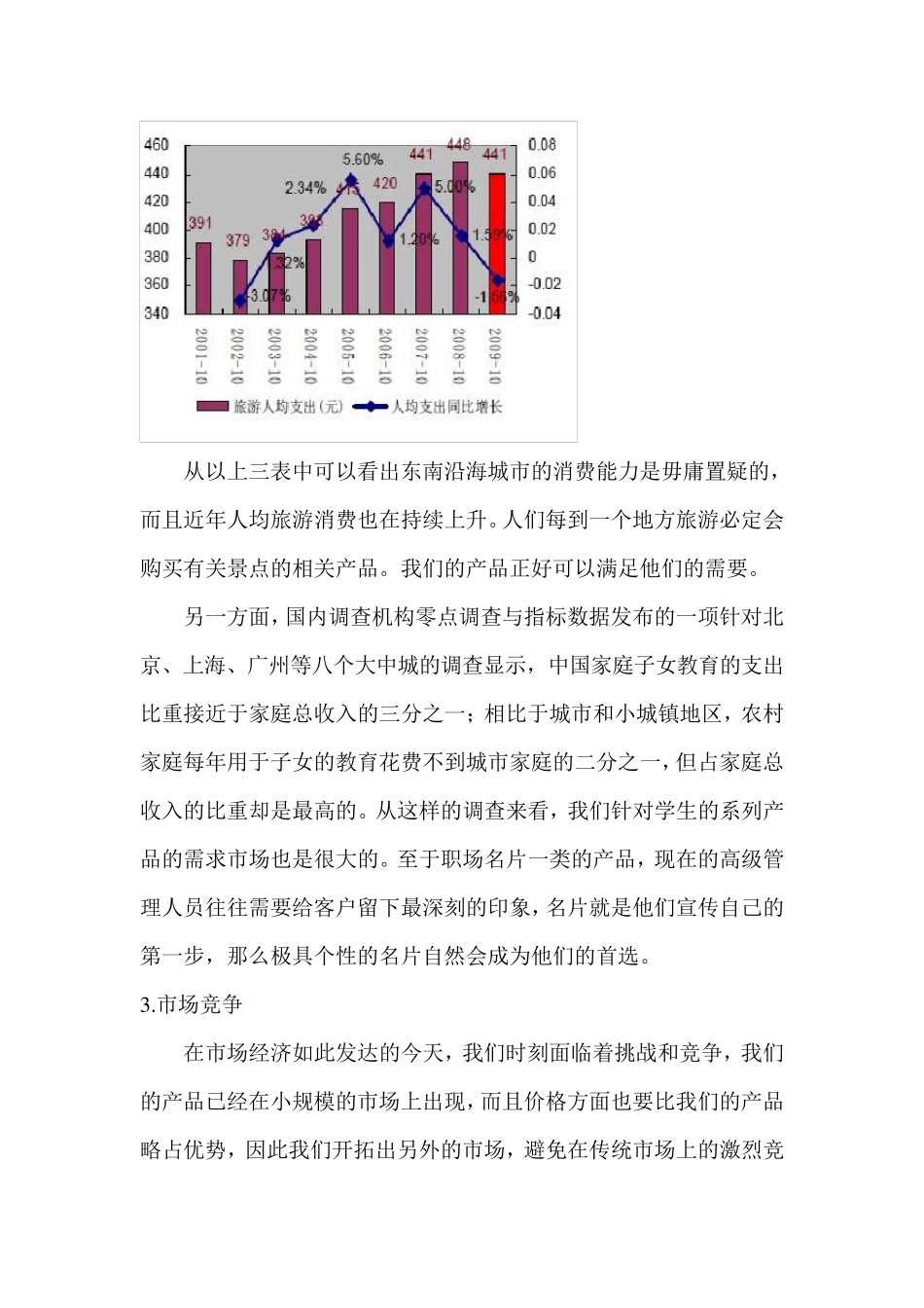 目标市场分析_第3页