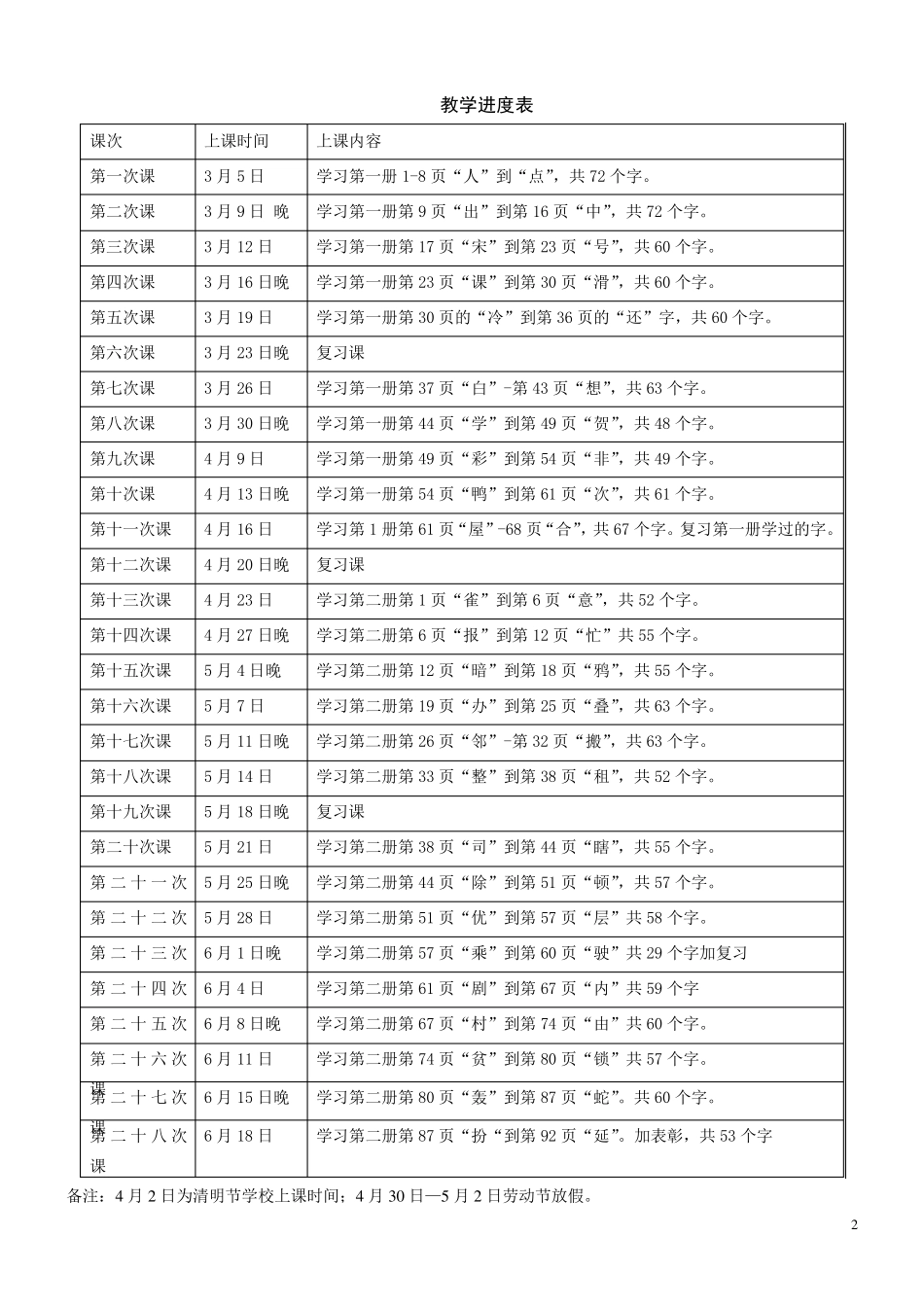 直映认字教案_第2页