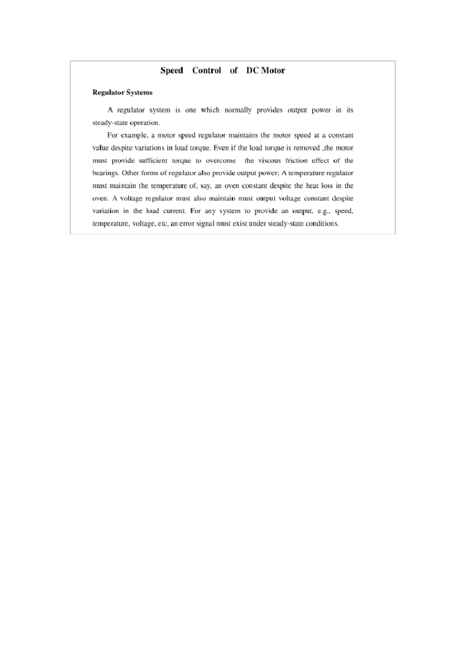 直流电机及直流电机转速控制英文翻译_第1页