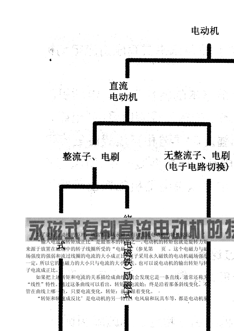 直流电机的特性和种类_第2页