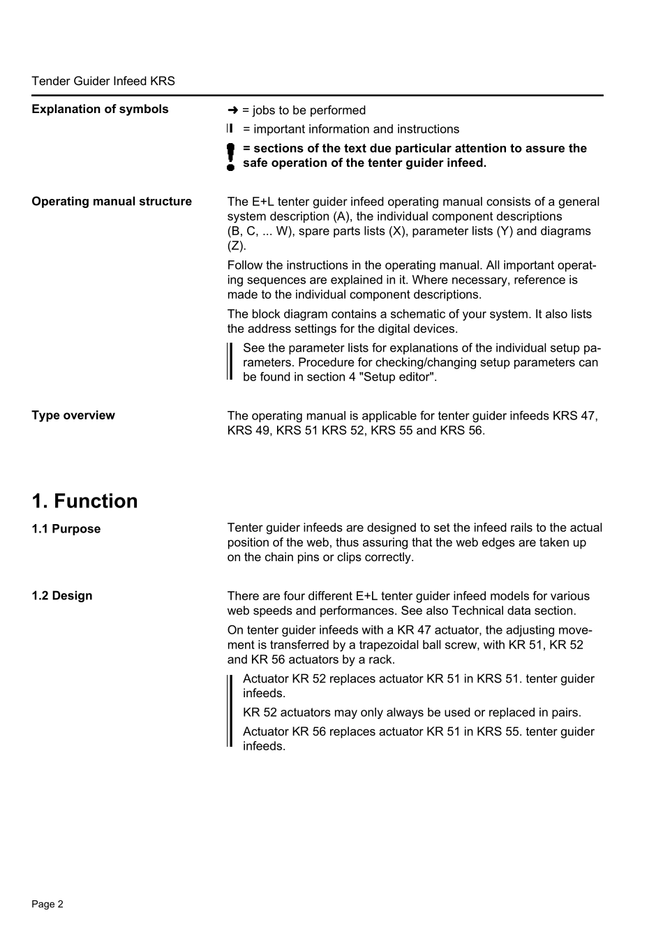 直流电源控制器操作手册——DC5501_第2页