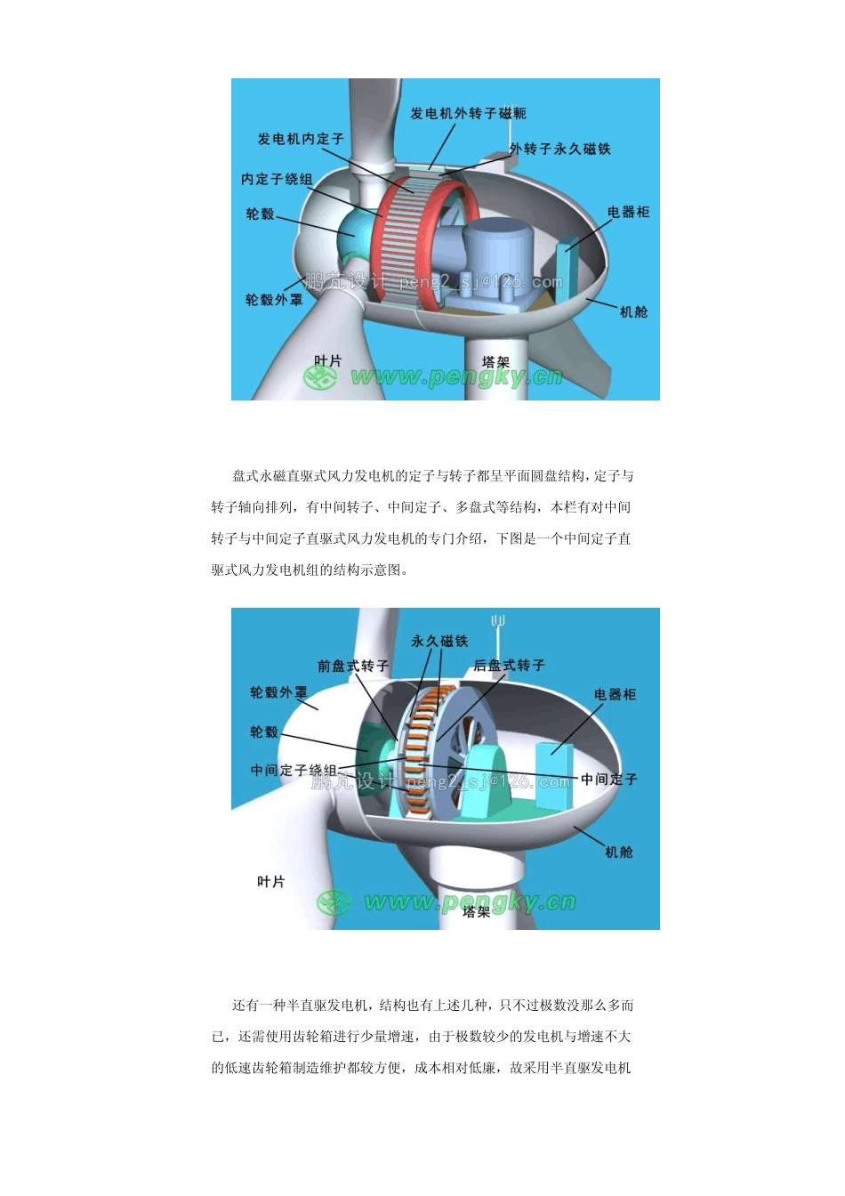 直驱式风力发电机_第3页