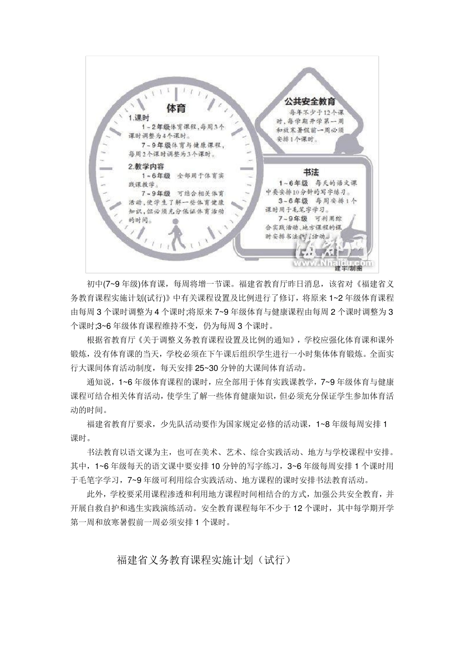 省颁课程文件_第1页