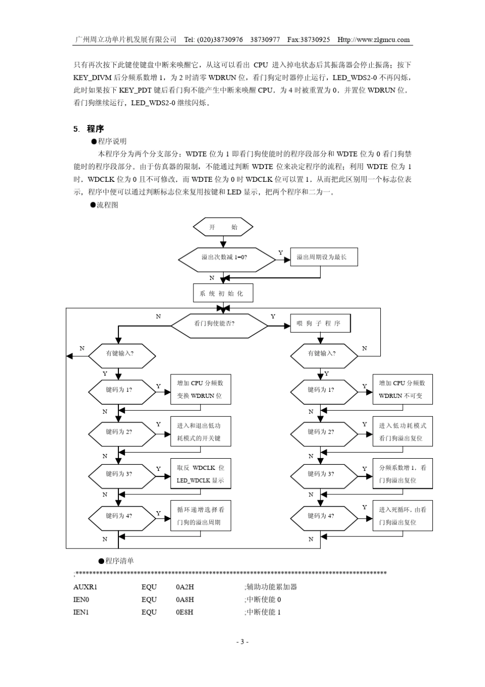 看门狗的使用及妙用_第3页