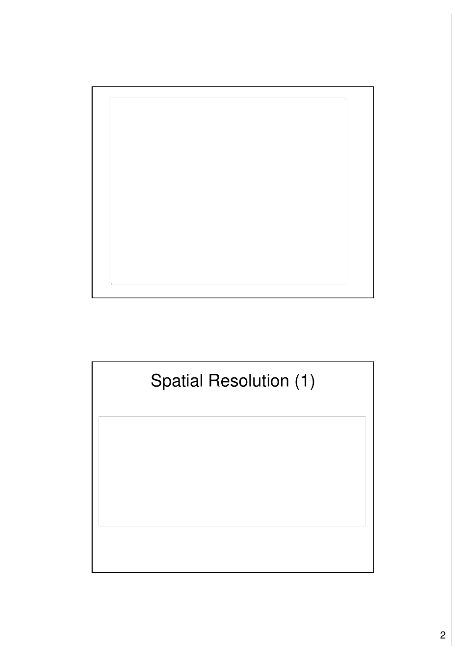 真实和合成孔径雷达_第2页