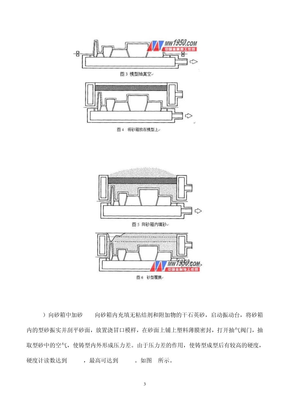 真空V法铸造简介_第3页