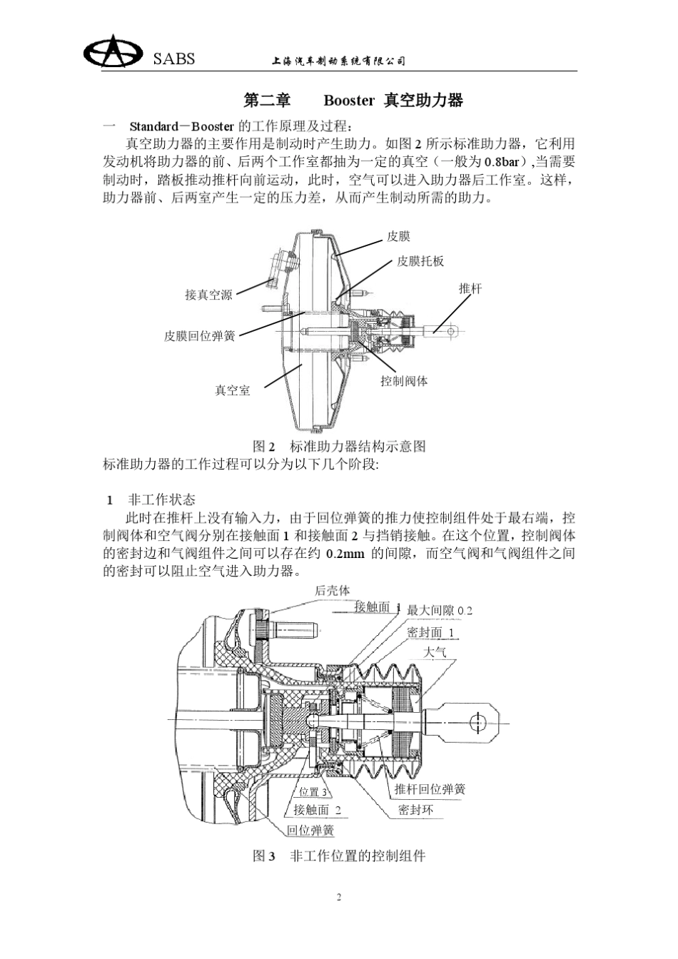 真空助力器工作原理_第2页
