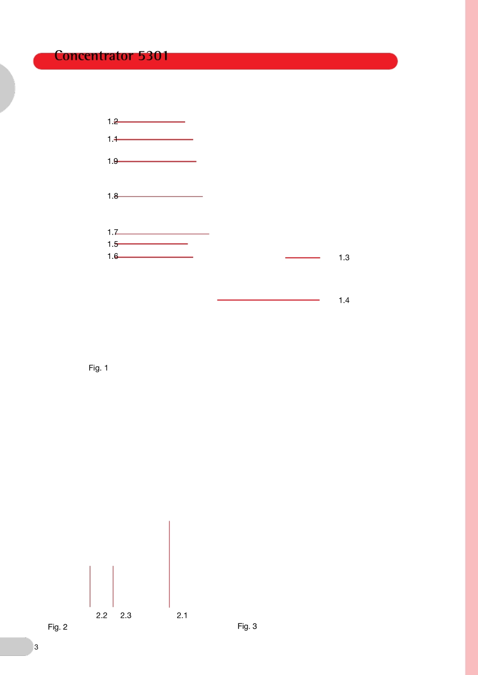 真空离心浓缩仪使用手册_第3页