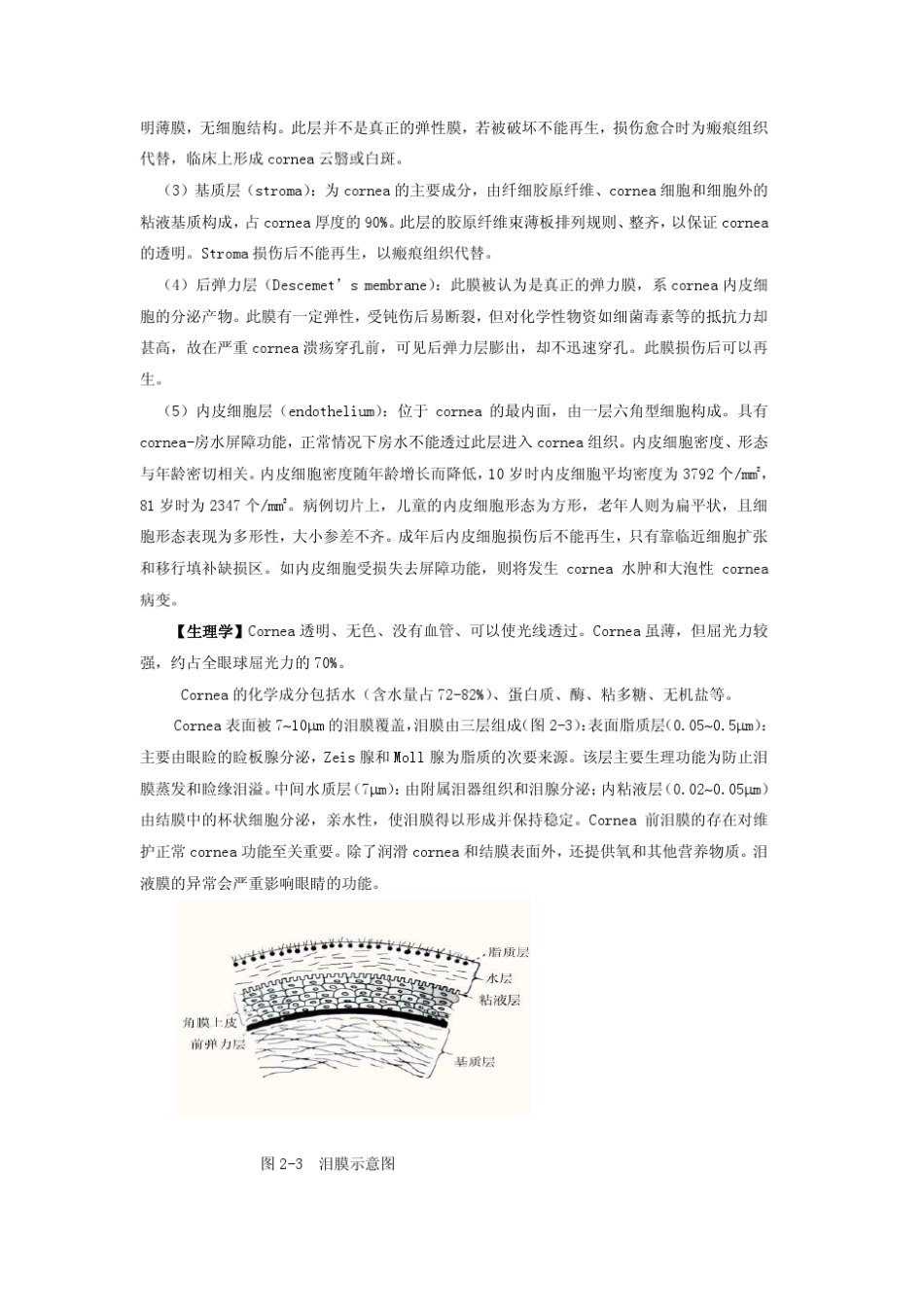 眼的解剖生理和胚胎发育_第3页