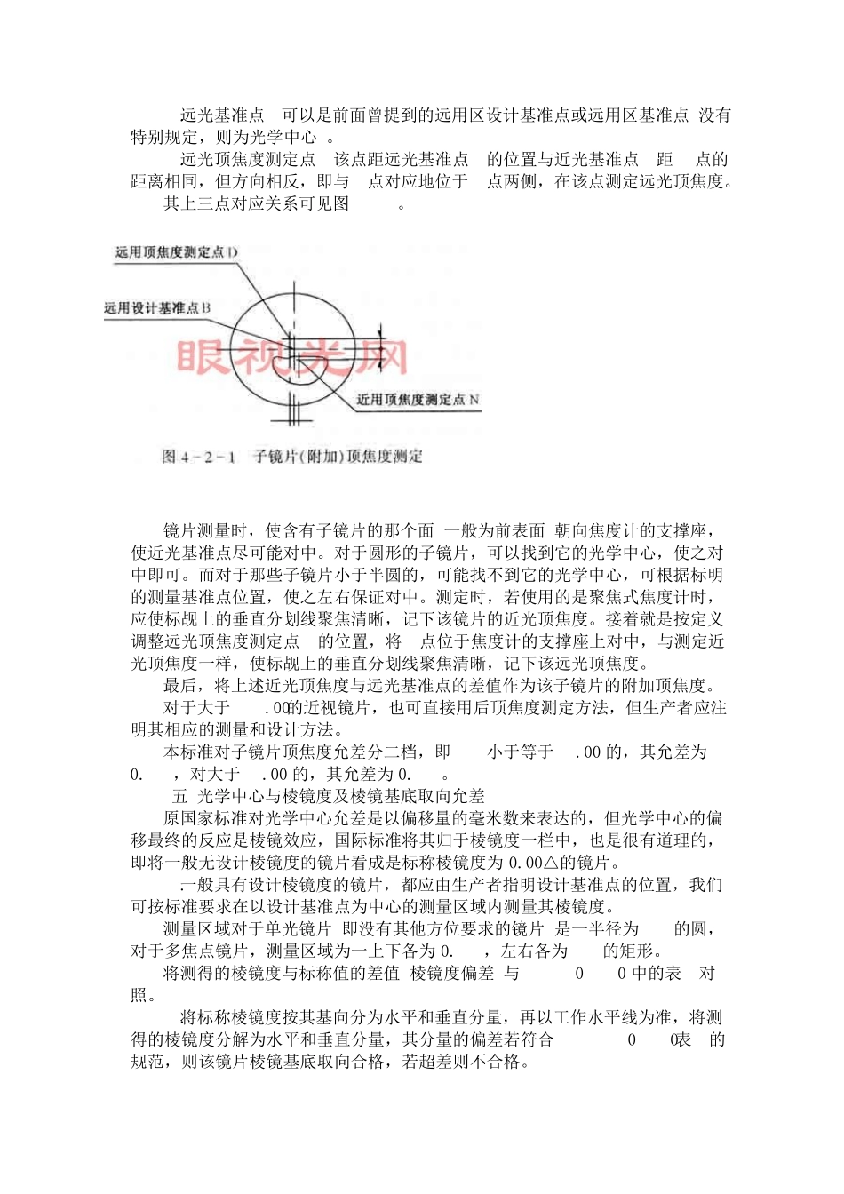 眼镜片质量检测_第2页