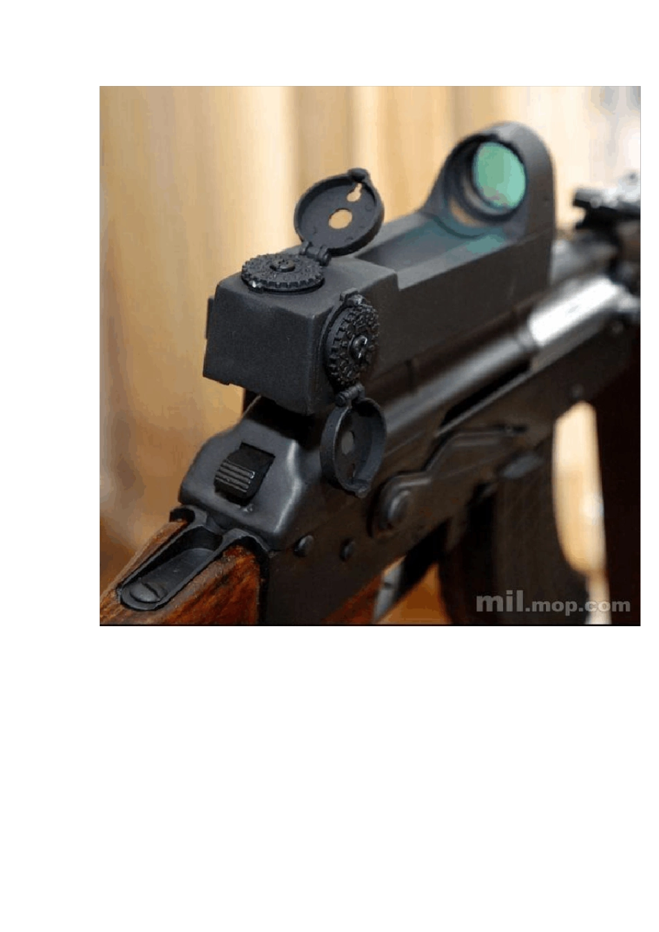 瞄准镜与瞄准具_第3页