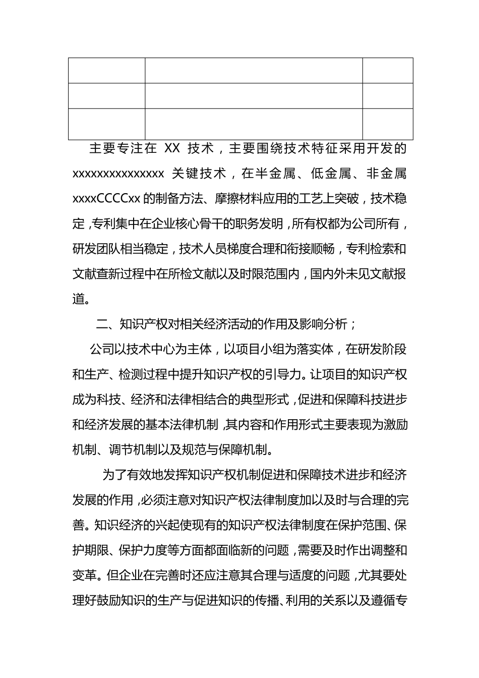 知识产权分析报告_第2页