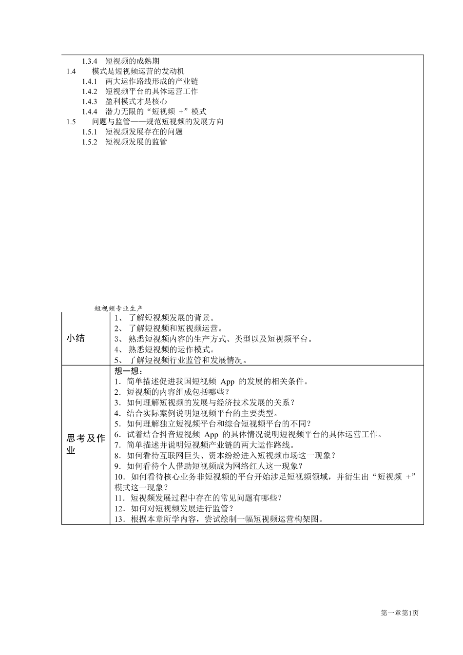 短视频运营实战教案_第2页
