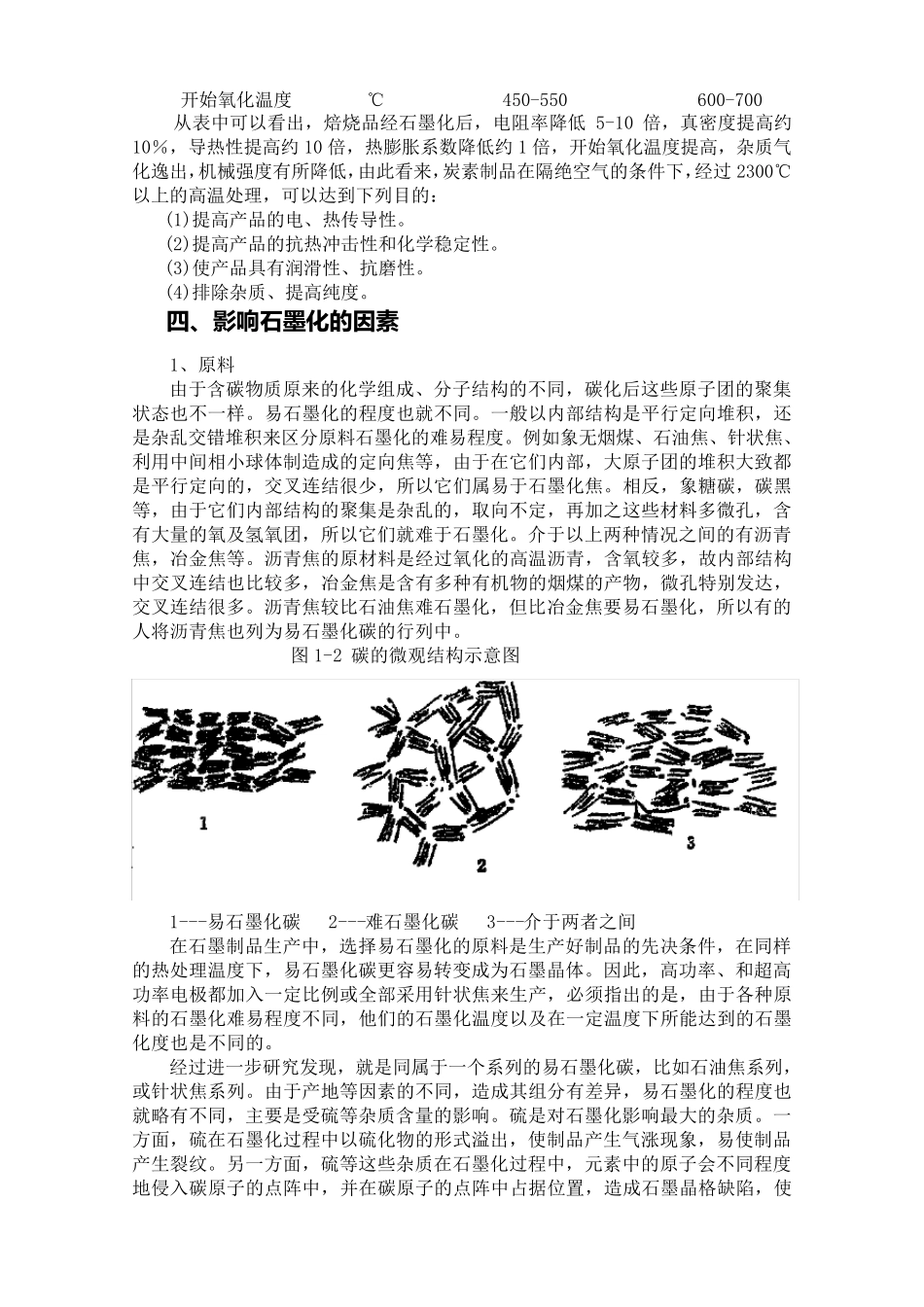 石墨化培训教材初稿_第3页