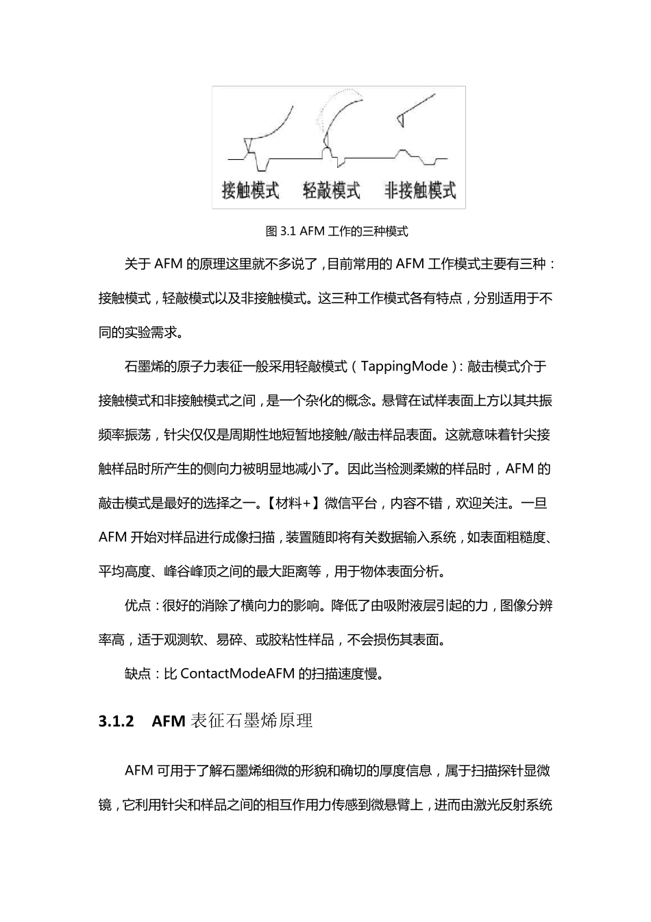 石墨烯拉曼测试解析_第2页