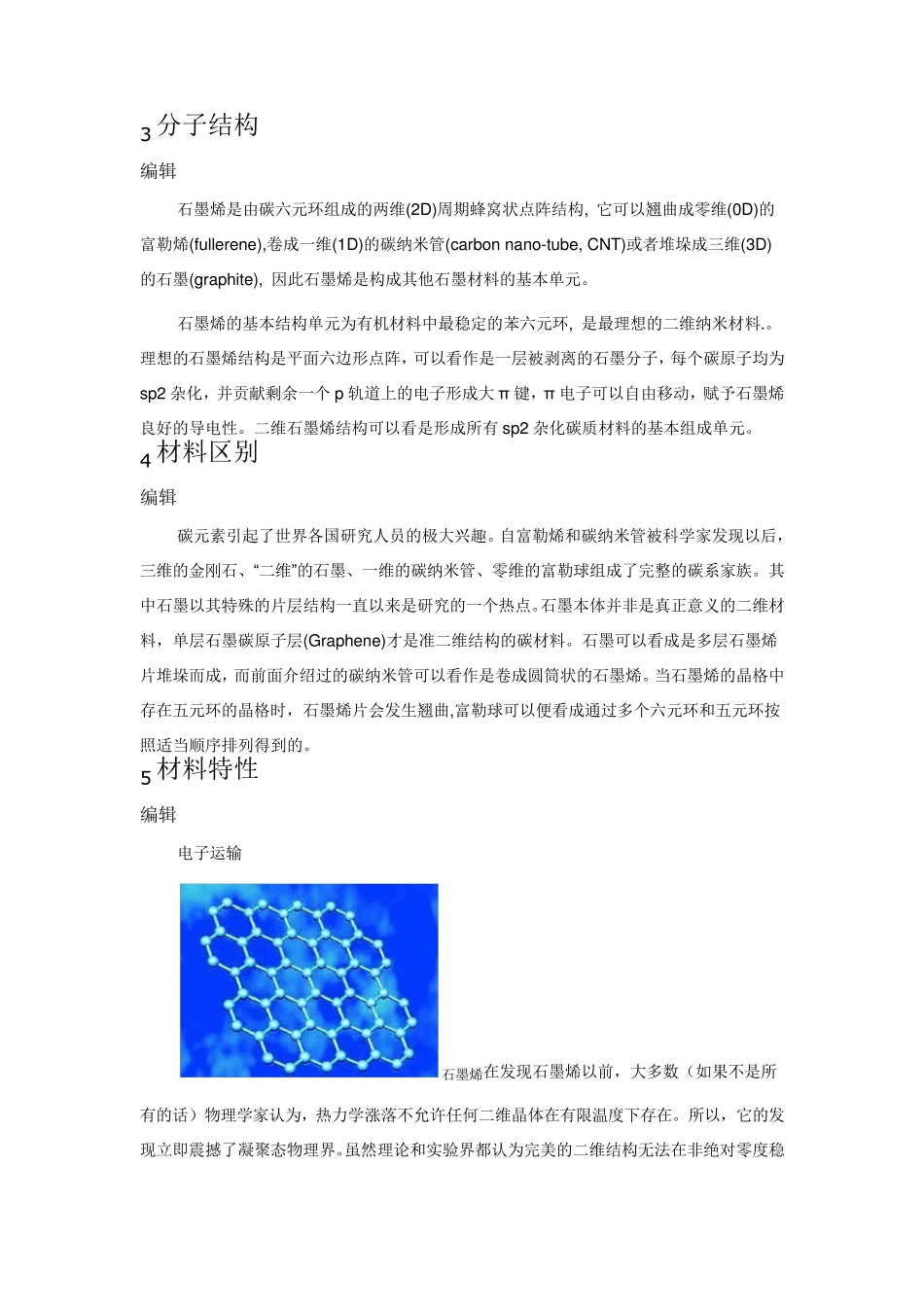 石墨烯材料的介绍_第3页