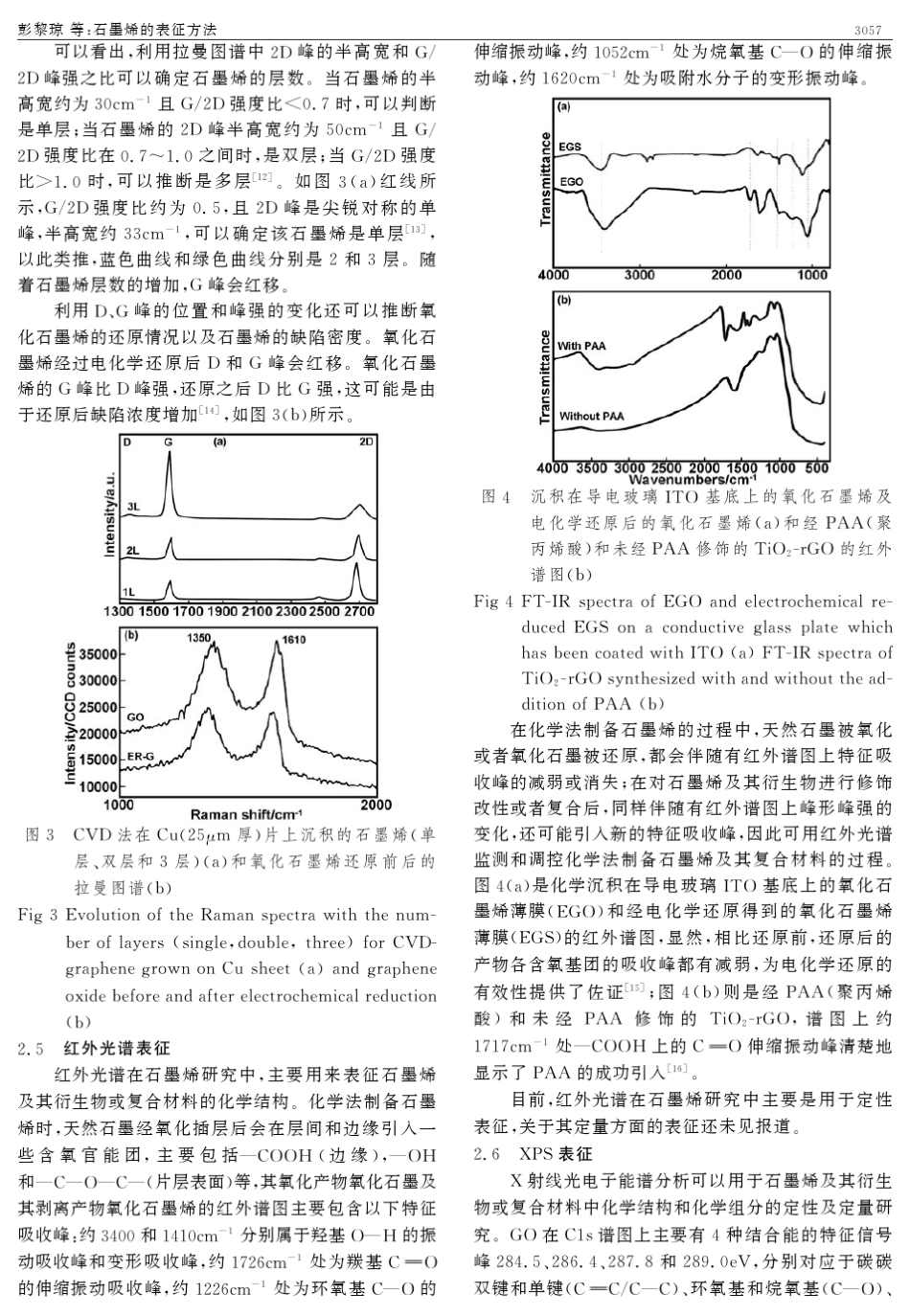 石墨烯的表征方法_第3页