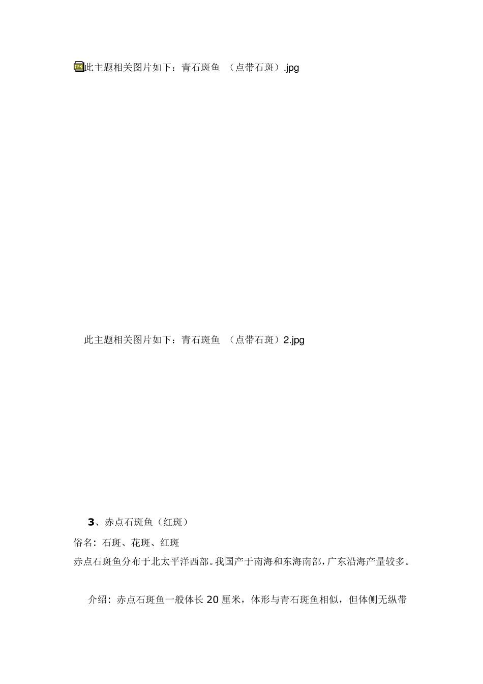 石斑种类介绍_第3页