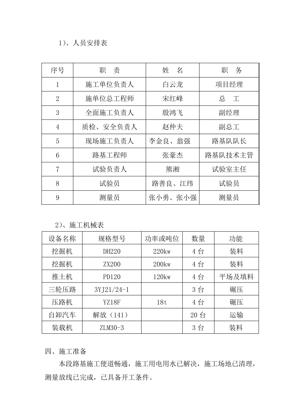 石方路基施工方案_第3页