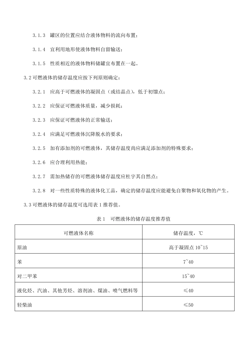 石油化工储运系统罐区设计规范_第2页