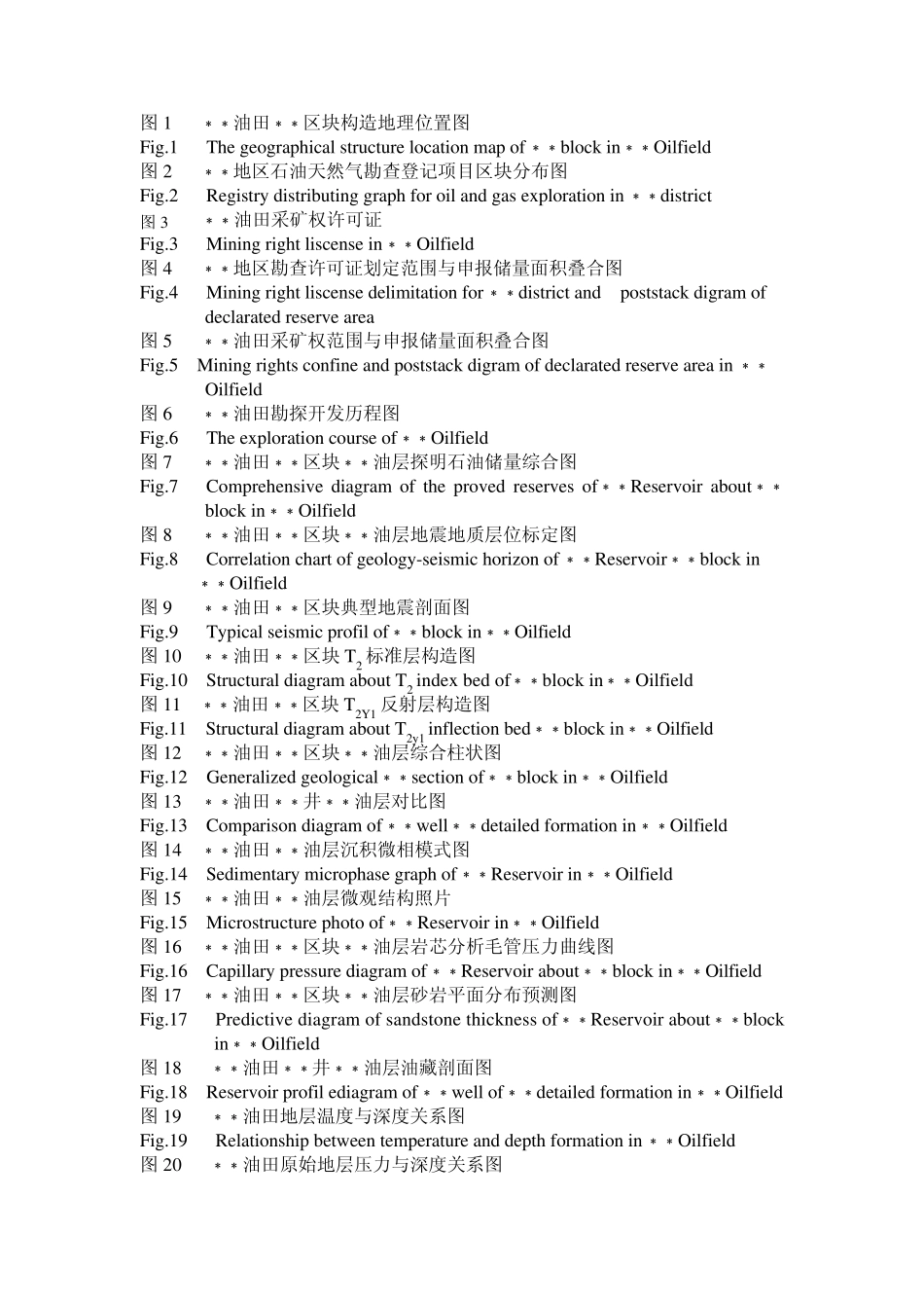 石油探明储量报告英文注释_第3页