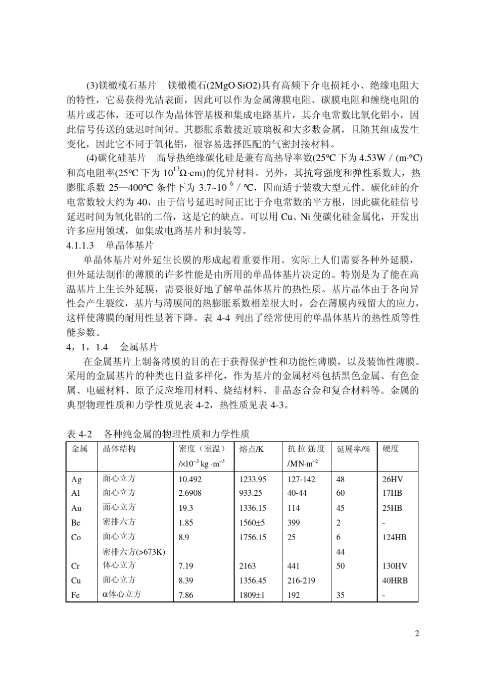 石英玻璃在化学耐久性、耐热性和耐热冲击性方面都是最优异_第2页