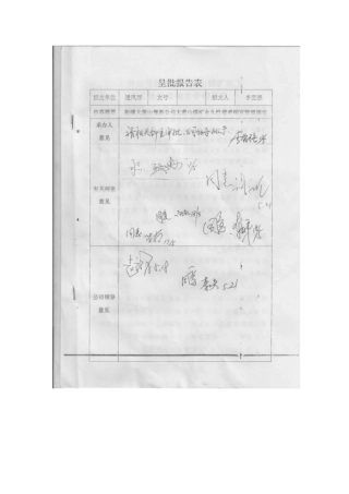 矿井永久性避难硐室管理规定