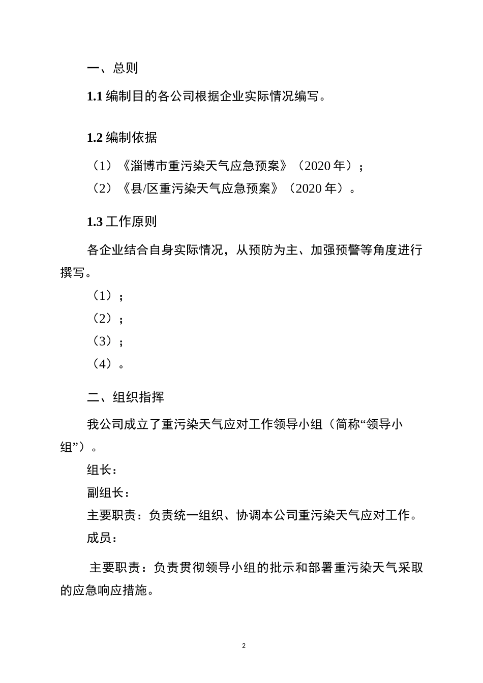 山东省一厂一策模板_第2页