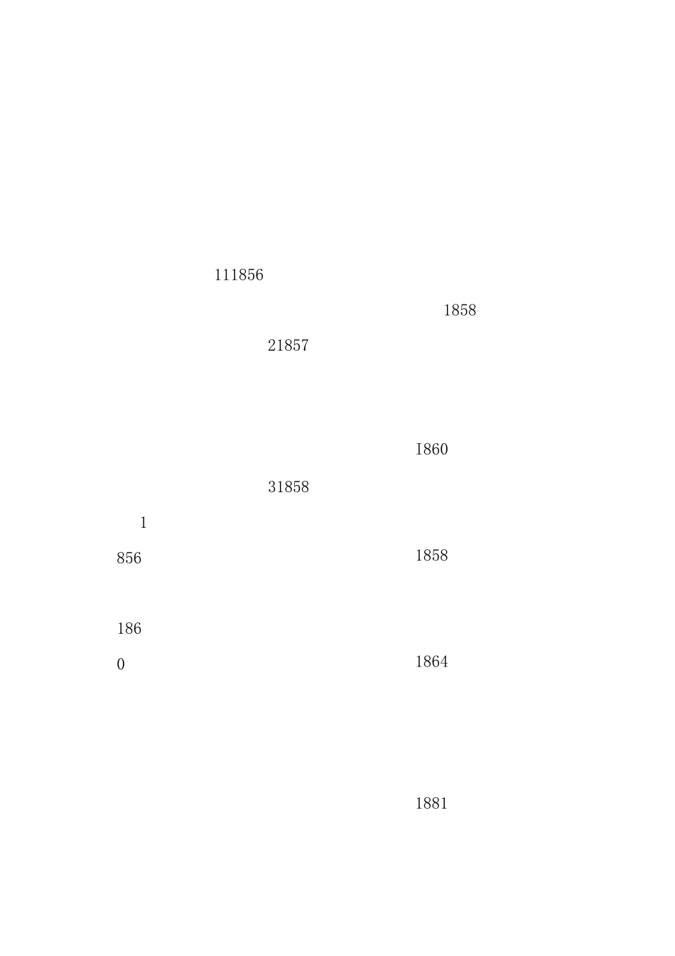 近代中国次侵华战争总结表_第3页