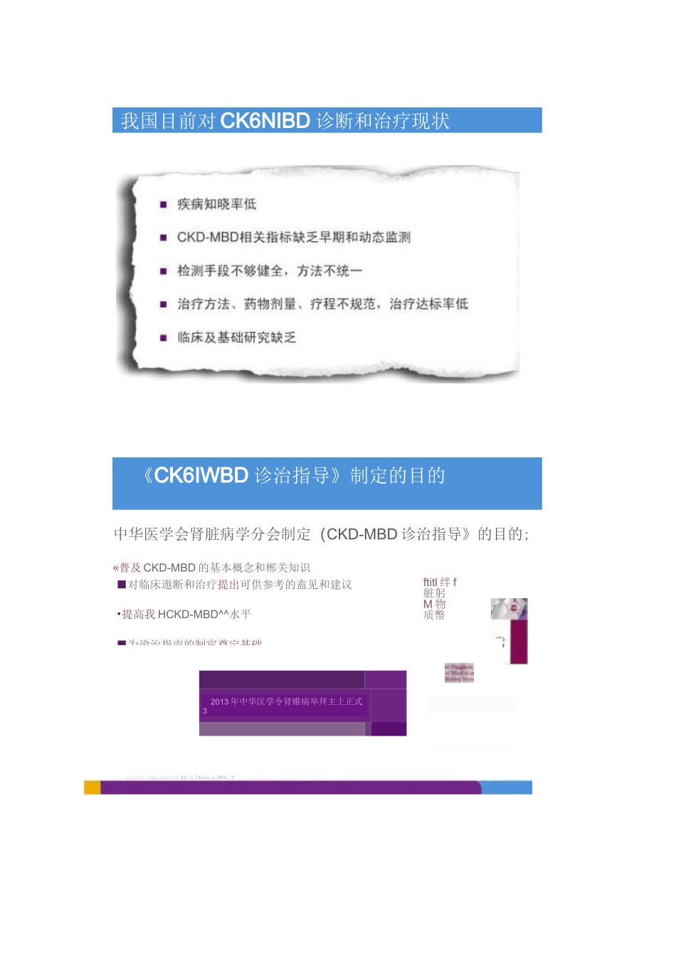 CSN指南看临床磷结合剂的使用._第2页