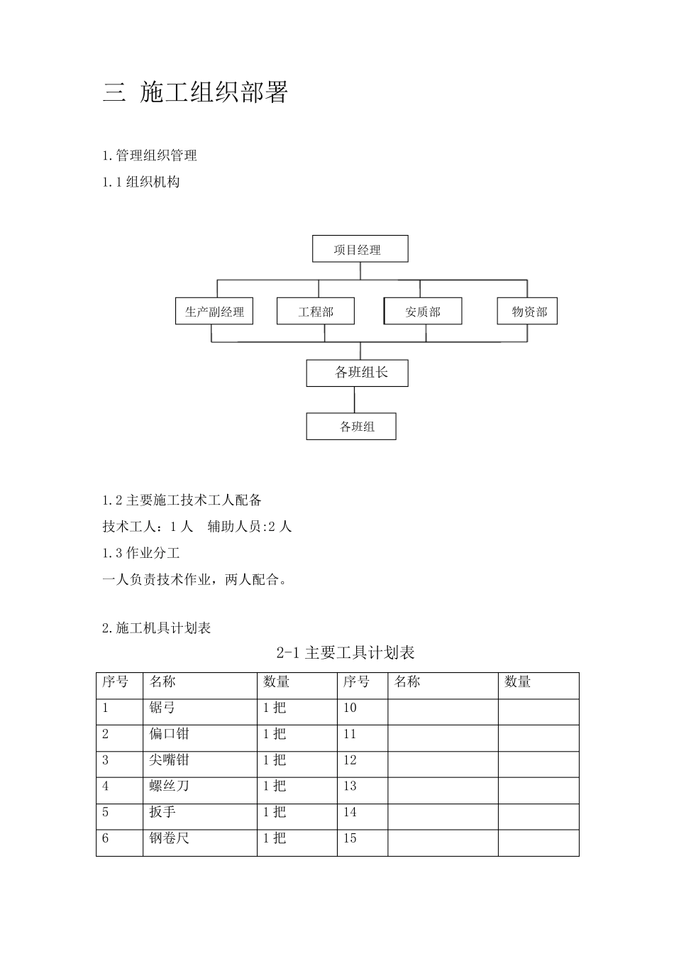 矿物绝缘电缆施工工法_第2页
