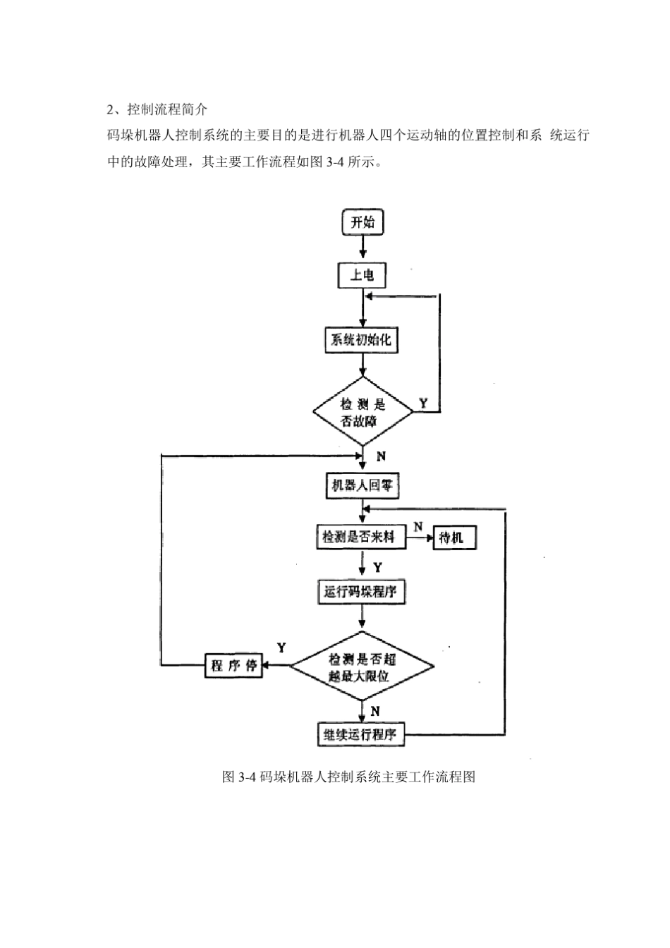 码跺机器人原理结构说明(生产设计已成型)_第3页