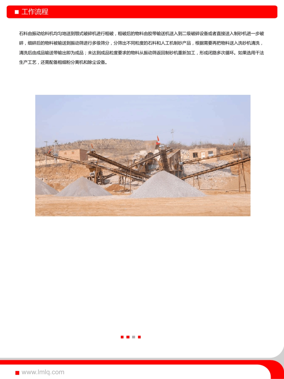 砂石料生产线设备配置_第3页